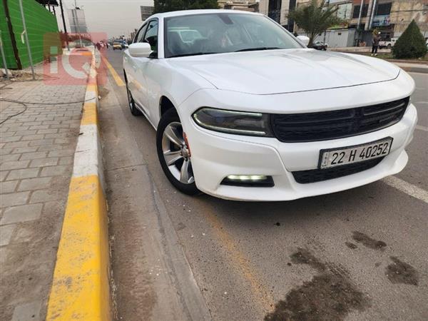 Dodge for sale in Iraq